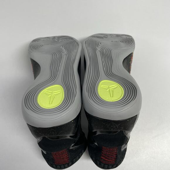 Nike Kobe 9 Elite Protro Masterpiece 2025 FZ7335 001 Size 6 Men Size 7.5 Women - Picture 5 of 7